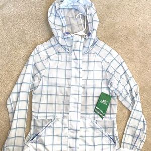 Sketchers Performance Go Shield Jubilee Jacket